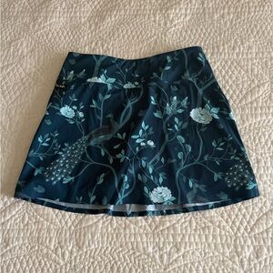 Greyson Golf Skirt